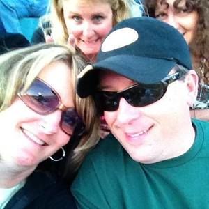 Meet your Posher, Kathy